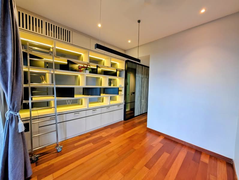 Condominium for Rent at Straits View 18 - Wilson Tee - PropertyGuru.com.my