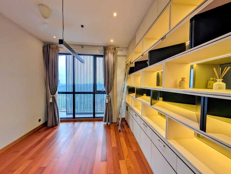 Condominium for Rent at Straits View 18 - Wilson Tee - PropertyGuru.com.my