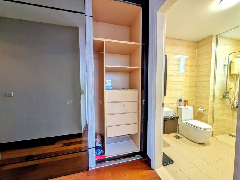 Condominium for Rent at Straits View 18 - Wilson Tee - PropertyGuru.com.my