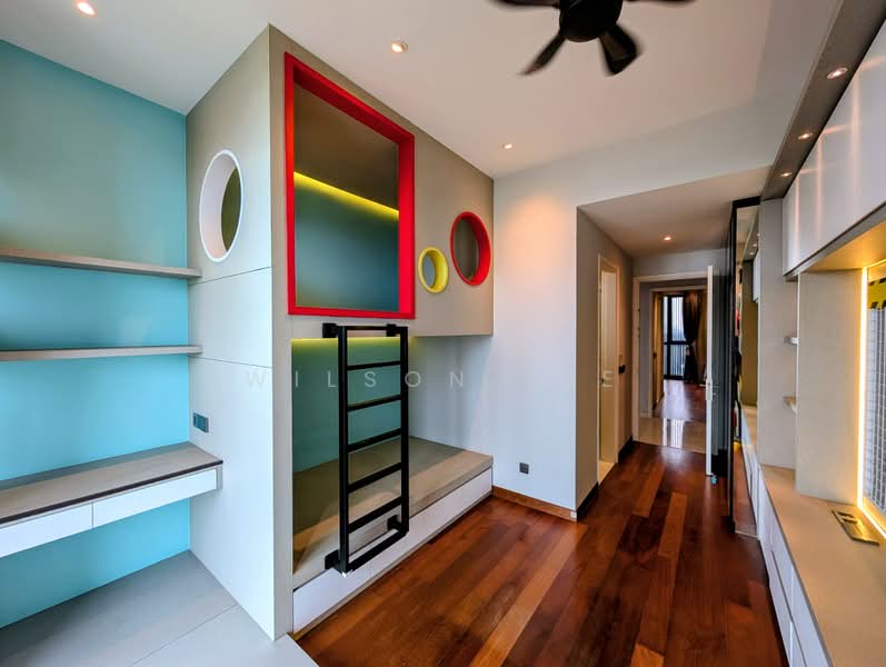 Condominium for Rent at Straits View 18 - Wilson Tee - PropertyGuru.com.my