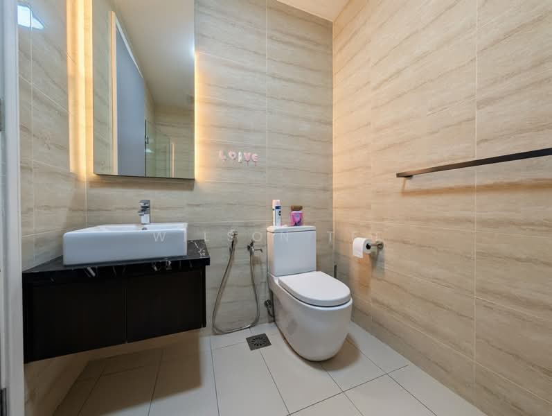 Condominium for Rent at Straits View 18 - Wilson Tee - PropertyGuru.com.my