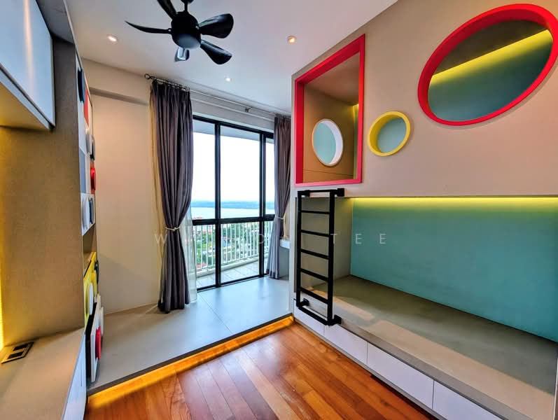Condominium for Rent at Straits View 18 - Wilson Tee - PropertyGuru.com.my