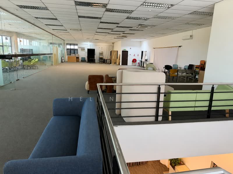 Factory for Sale in Jenjarom (Selangor) - Helen Wan - Interior - PropertyGuru.com.my