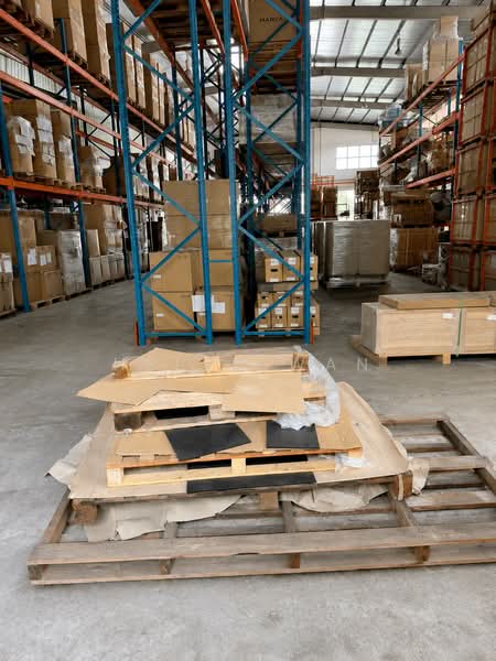 Factory for Sale in Jenjarom (Selangor) - Helen Wan - Interior - PropertyGuru.com.my