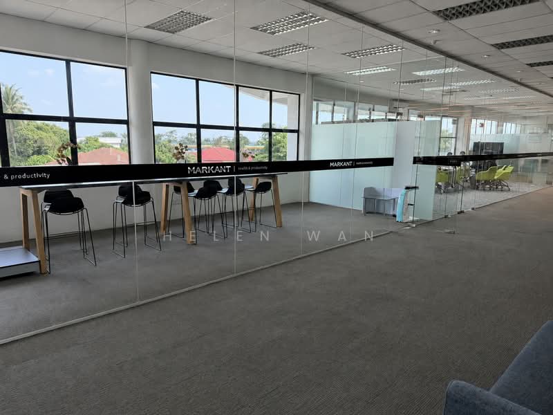 Factory for Sale in Jenjarom (Selangor) - Helen Wan - Interior - PropertyGuru.com.my