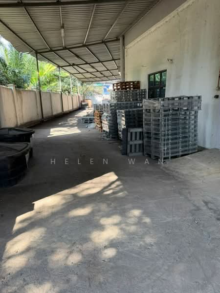 Factory for Sale in Jenjarom (Selangor) - Helen Wan - Exterior - PropertyGuru.com.my