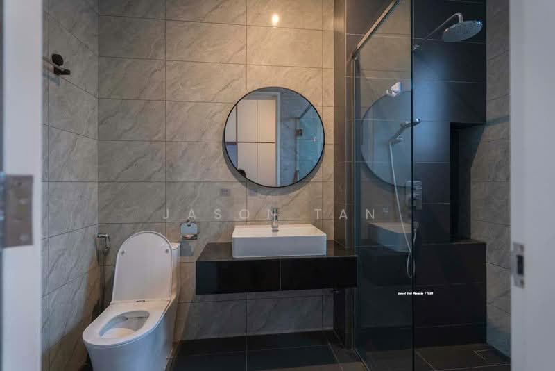 Semi-Detached House for Rent in Eco Ardence (Setia Alam) - Jason Tan - Bathroom - PropertyGuru.com.my