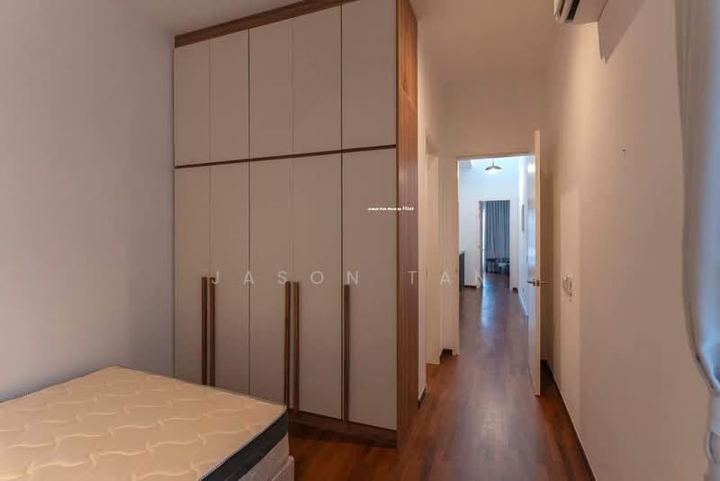 Semi-Detached House for Rent in Eco Ardence (Setia Alam) - Jason Tan - Corridor - PropertyGuru.com.my