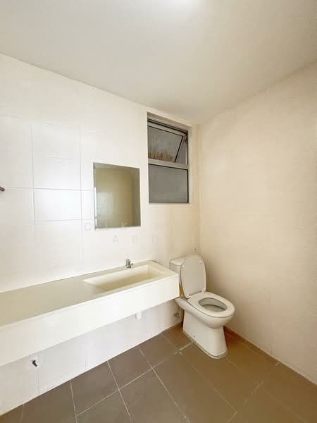 Service Residence for Sale at Platinum Lake PV 21 - Cik Maya Abdul - PropertyGuru.com.my
