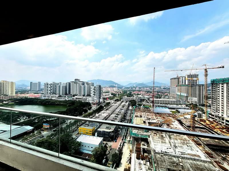 Service Residence for Sale at Platinum Lake PV 21 - Cik Maya Abdul - PropertyGuru.com.my