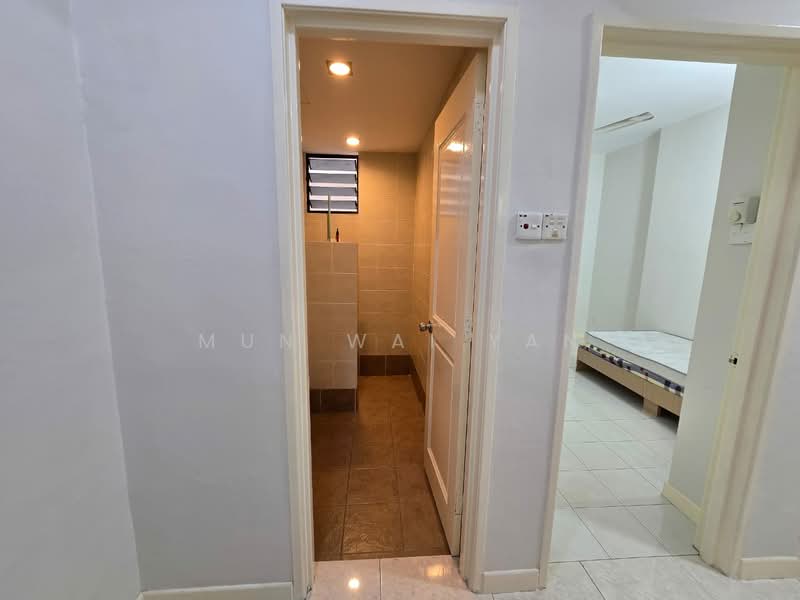 Kondominium untuk Disewa di Casa Tropicana - Mun Wai Yan - PropertyGuru.com.my