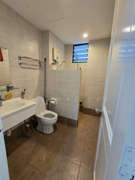 Kondominium untuk Disewa di Casa Tropicana - Mun Wai Yan - PropertyGuru.com.my