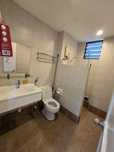 Kondominium untuk Disewa di Casa Tropicana - Mun Wai Yan - PropertyGuru.com.my