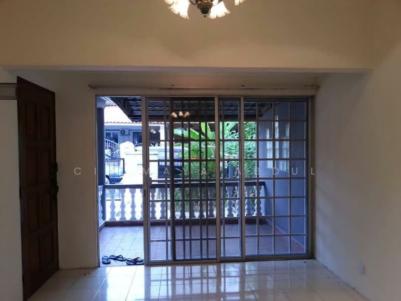 1-storey Terraced House for Sale in Keramat (Kuala Lumpur) - Cik Maya Abdul - PropertyGuru.com.my
