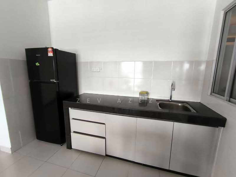 Apartment for Rent at D'Cerrum Apartment - Zev Azez - PropertyGuru.com.my