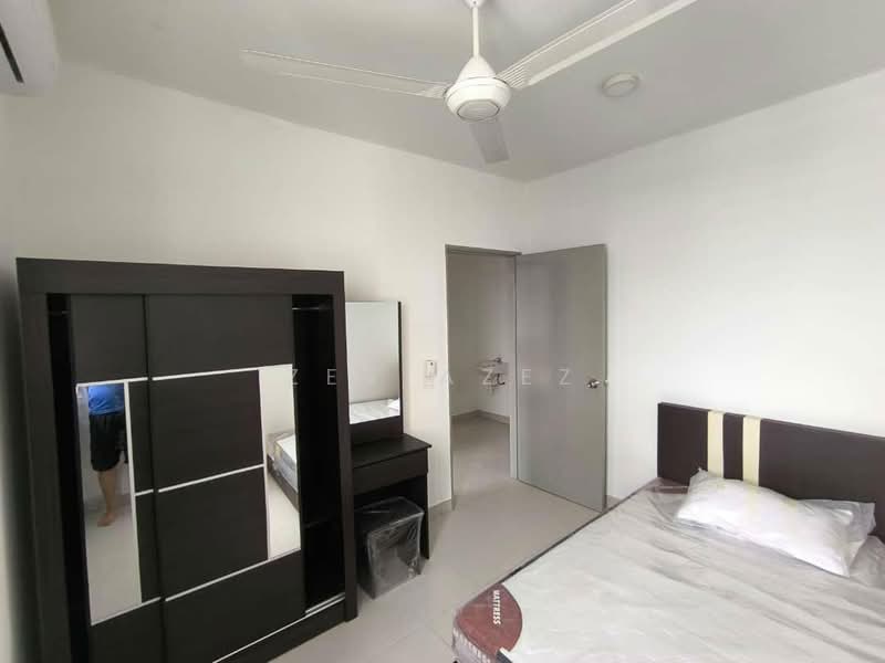 Apartment for Rent at D'Cerrum Apartment - Zev Azez - PropertyGuru.com.my