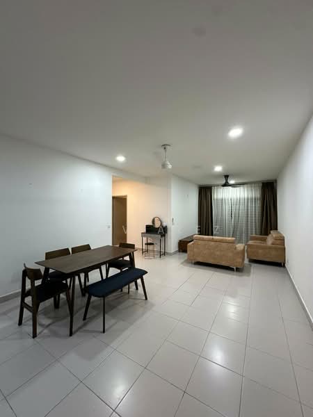 Apartment for Rent at D'Cerrum Apartment - Zev Azez - PropertyGuru.com.my