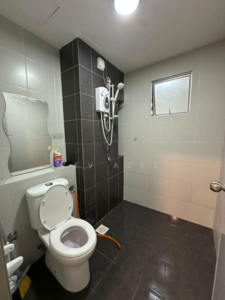 Apartment for Rent at D'Cerrum Apartment - Zev Azez - PropertyGuru.com.my