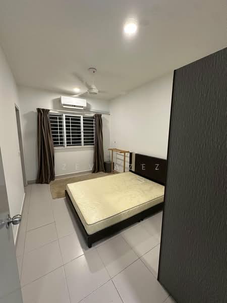 Apartment for Rent at D'Cerrum Apartment - Zev Azez - PropertyGuru.com.my