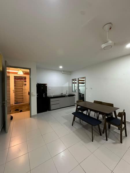 Apartment for Rent at D'Cerrum Apartment - Zev Azez - PropertyGuru.com.my