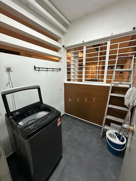 Apartment for Rent at D'Cerrum Apartment - Zev Azez - PropertyGuru.com.my