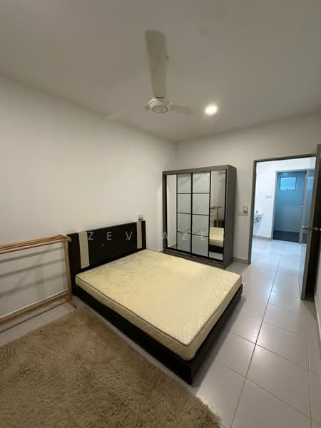 Apartment for Rent at D'Cerrum Apartment - Zev Azez - PropertyGuru.com.my