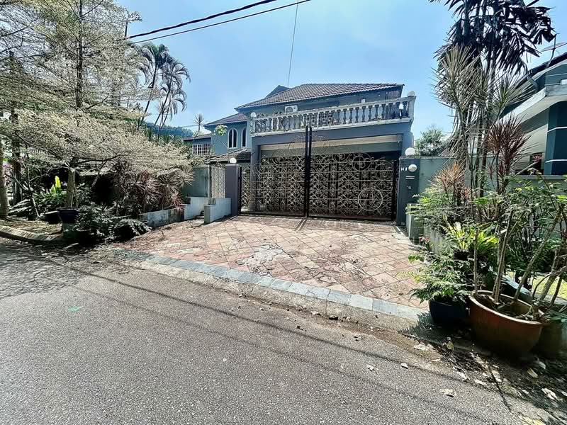 Rumah Banglo untuk Dijual di Taman Melawati (Ulu Kelang) - Cik Maya Abdul - PropertyGuru.com.my
