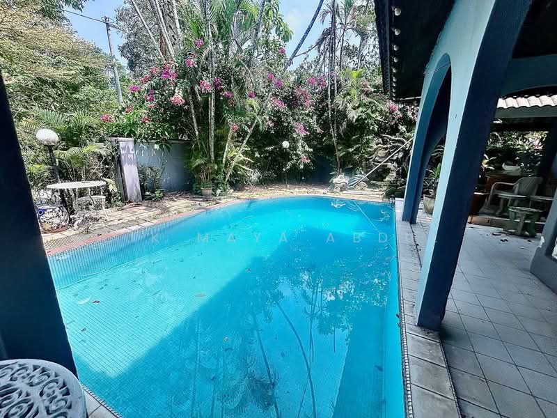 Rumah Banglo untuk Dijual di Taman Melawati (Ulu Kelang) - Cik Maya Abdul - PropertyGuru.com.my
