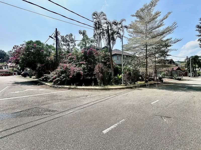 Rumah Banglo untuk Dijual di Taman Melawati (Ulu Kelang) - Cik Maya Abdul - PropertyGuru.com.my