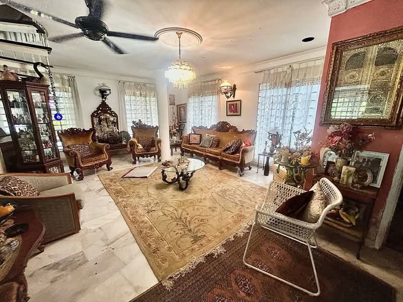 Rumah Banglo untuk Dijual di Taman Melawati (Ulu Kelang) - Cik Maya Abdul - PropertyGuru.com.my