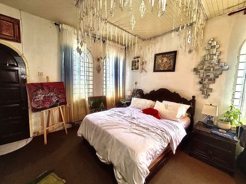 Rumah Banglo untuk Dijual di Taman Melawati (Ulu Kelang) - Cik Maya Abdul - PropertyGuru.com.my