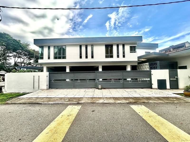 2-storey Terraced House for Sale in Taman Permata (Ulu Kelang) - Cik Maya Abdul - PropertyGuru.com.my