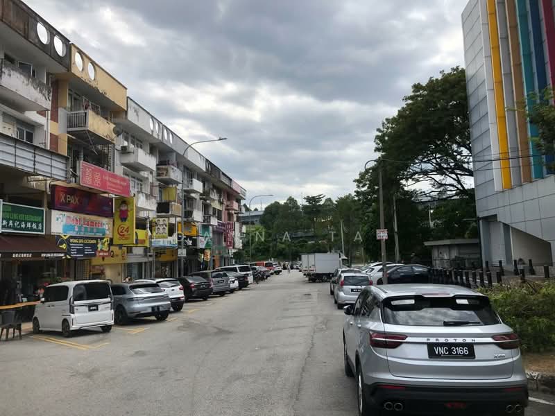 Shop for Rent in Taman Segar (Cheras) - Joanna Tay - PropertyGuru.com.my