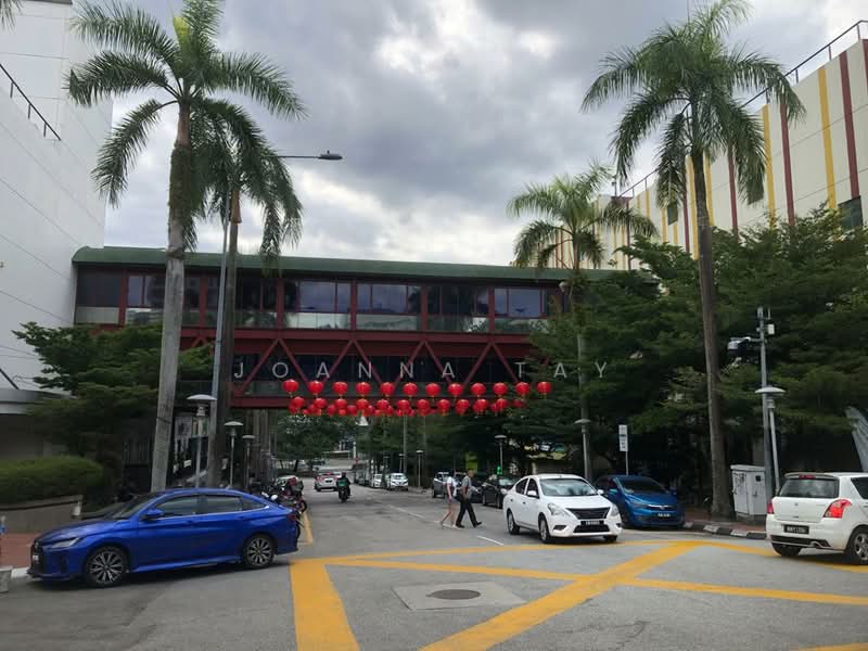 Shop for Rent in Taman Segar (Cheras) - Joanna Tay - Exterior - PropertyGuru.com.my