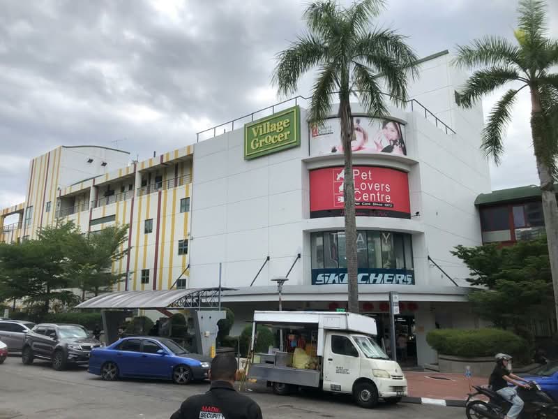 Shop for Rent in Taman Segar (Cheras) - Joanna Tay - Exterior - PropertyGuru.com.my