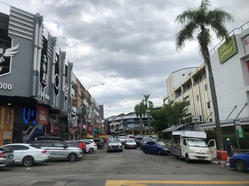 Shop for Rent in Taman Segar (Cheras) - Joanna Tay - Exterior - PropertyGuru.com.my