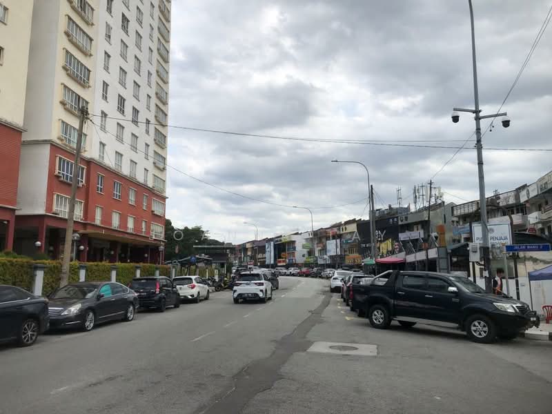 Shop for Rent in Taman Segar (Cheras) - Joanna Tay - Exterior - PropertyGuru.com.my