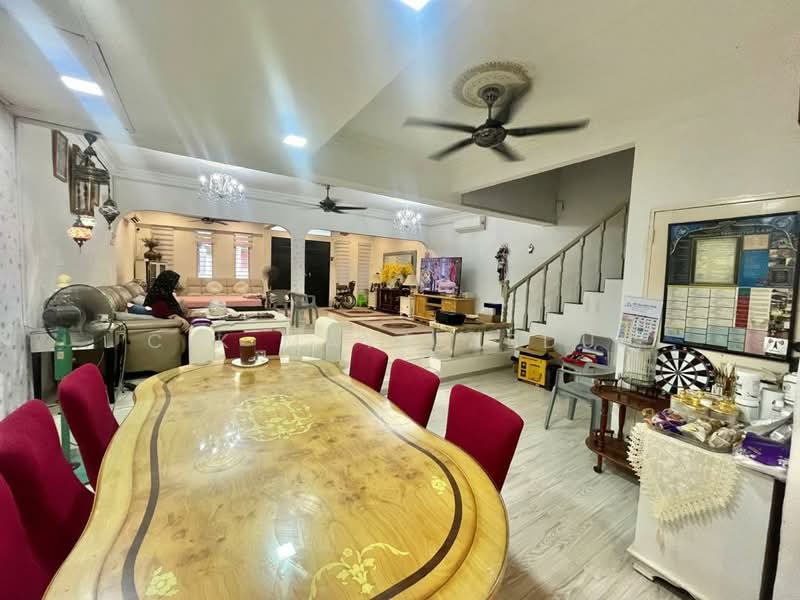 Rumah Teres untuk Dijual di Taman Selayang (Selayang) - Cik Maya Abdul - PropertyGuru.com.my