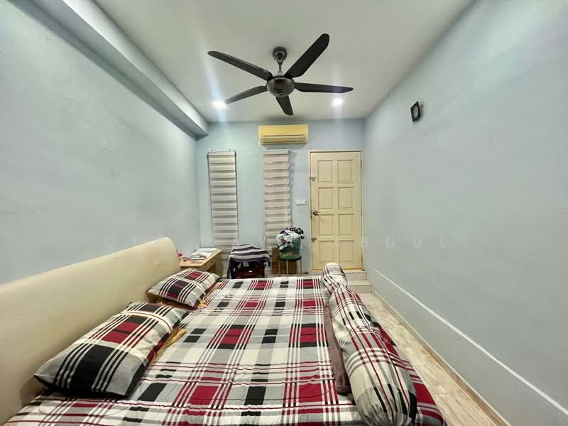 Rumah Teres untuk Dijual di Taman Selayang (Selayang) - Cik Maya Abdul - PropertyGuru.com.my