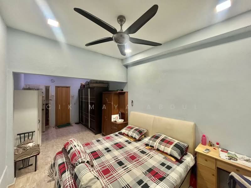 Rumah Teres untuk Dijual di Taman Selayang (Selayang) - Cik Maya Abdul - PropertyGuru.com.my