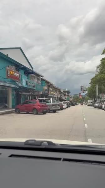 Kedai / Pejabat untuk Dijual di Taman Perling (Perling) - Hui Hui Lim - PropertyGuru.com.my