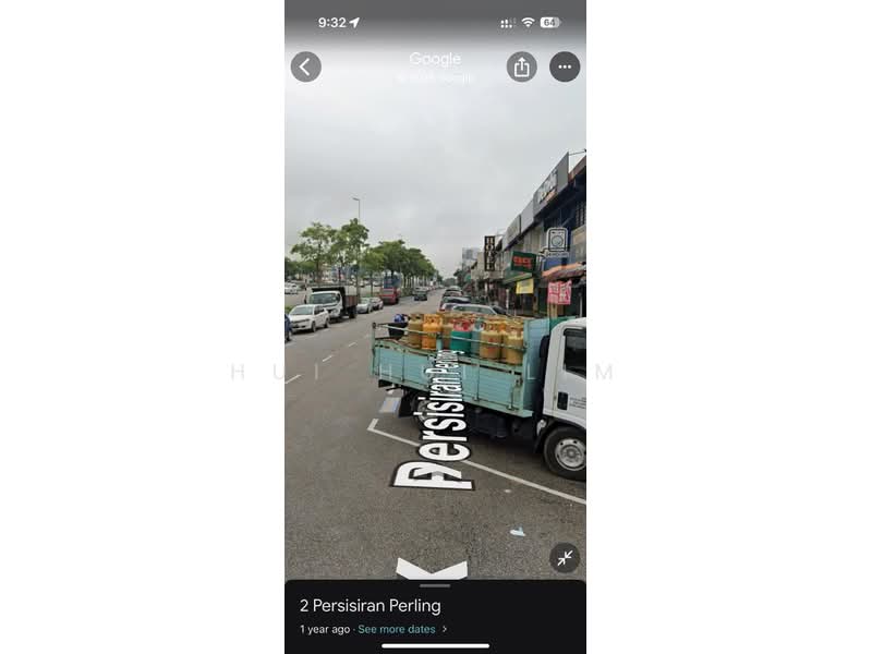 Kedai / Pejabat untuk Dijual di Taman Perling (Perling) - Hui Hui Lim - PropertyGuru.com.my