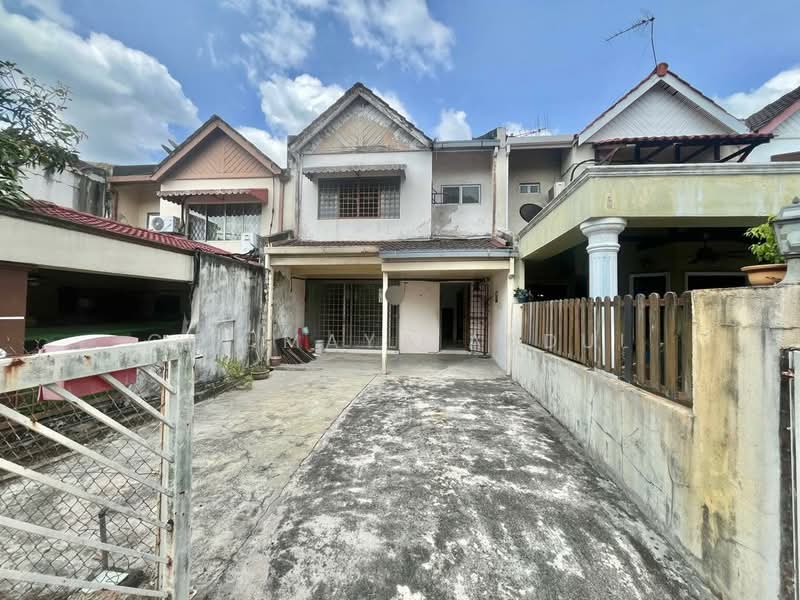 2-storey Terraced House for Sale in Bandar Baru Selayang (Selayang) - Cik Maya Abdul - PropertyGuru.com.my