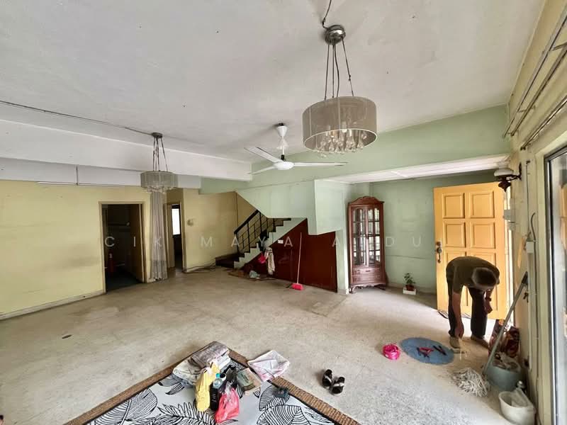2-storey Terraced House for Sale in Bandar Baru Selayang (Selayang) - Cik Maya Abdul - PropertyGuru.com.my