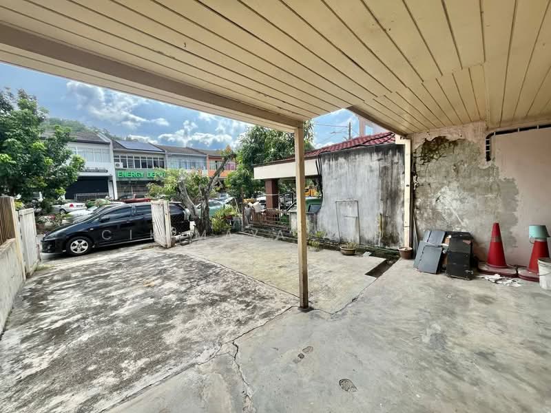 2-storey Terraced House for Sale in Bandar Baru Selayang (Selayang) - Cik Maya Abdul - PropertyGuru.com.my