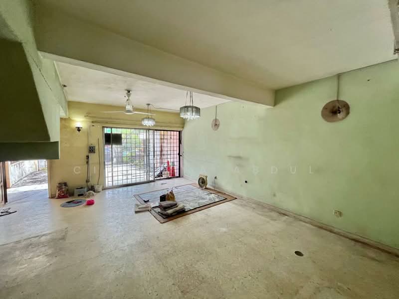 2-storey Terraced House for Sale in Bandar Baru Selayang (Selayang) - Cik Maya Abdul - PropertyGuru.com.my