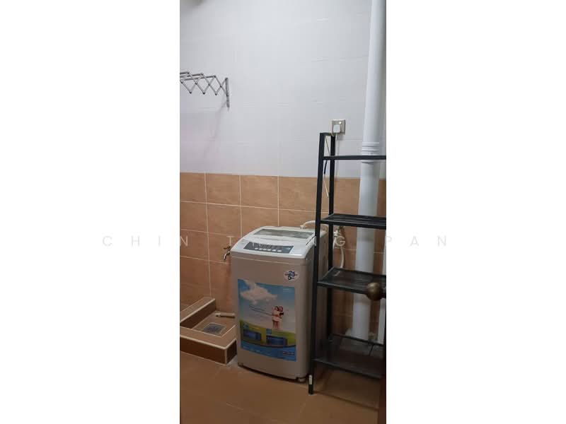 Kondominium untuk Disewa di Villa Puteri - Chin Thong Pan - Interior - PropertyGuru.com.my