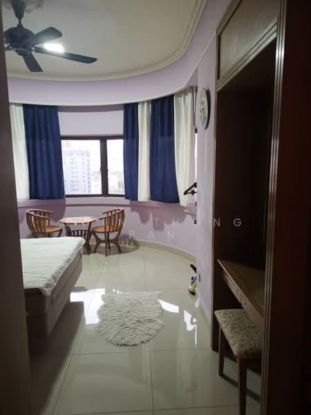 Kondominium untuk Disewa di Villa Puteri - Chin Thong Pan - Bedroom - PropertyGuru.com.my
