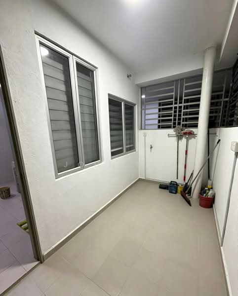 Apartment for Rent at The Venus (Pangsapuri Sejati) - John Tee - Interior - PropertyGuru.com.my