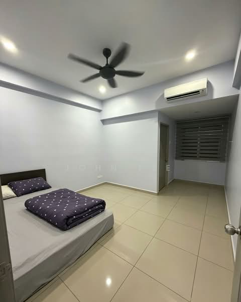 Apartment for Rent at The Venus (Pangsapuri Sejati) - John Tee - Bedroom - PropertyGuru.com.my